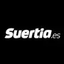 Suertia Casino logo