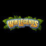 WinLegends Casino logo